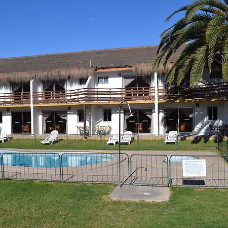 Cabanas Las Ananucas I La Serena Exterior photo